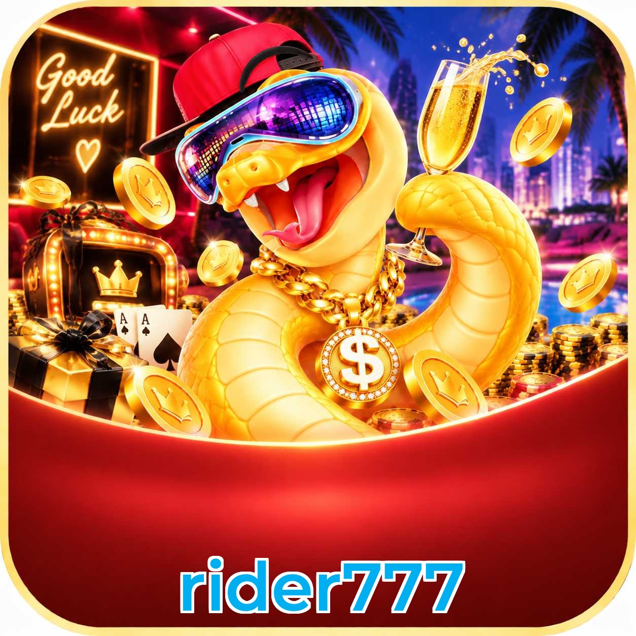 rider777