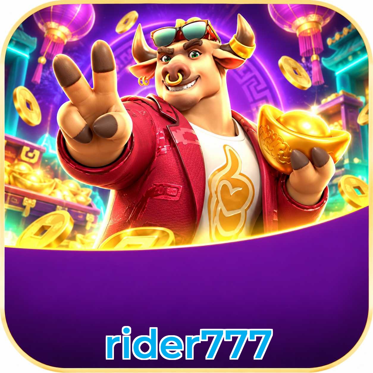 rider777 Facebook - Página oficial com promoções e comunidade ativa