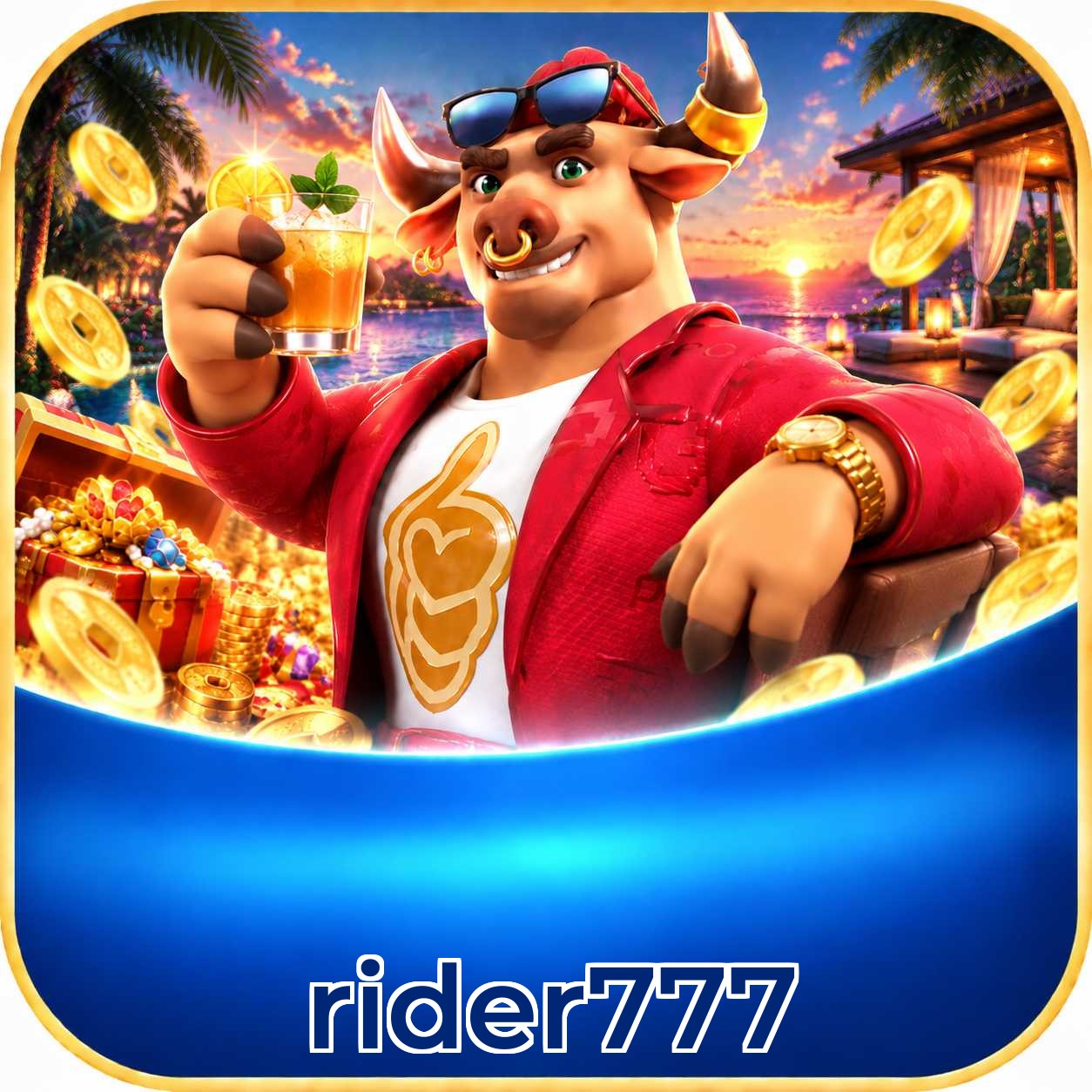 rider777