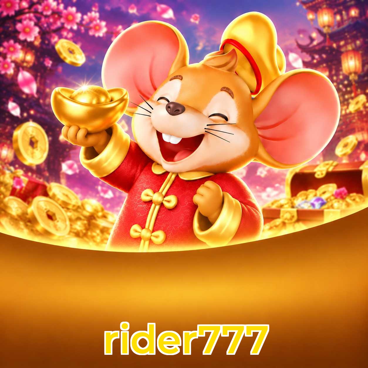 Vantagens do APK rider777 para Android