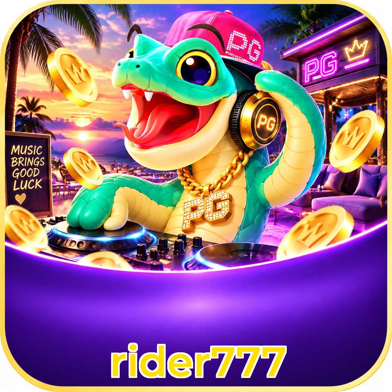 rider777