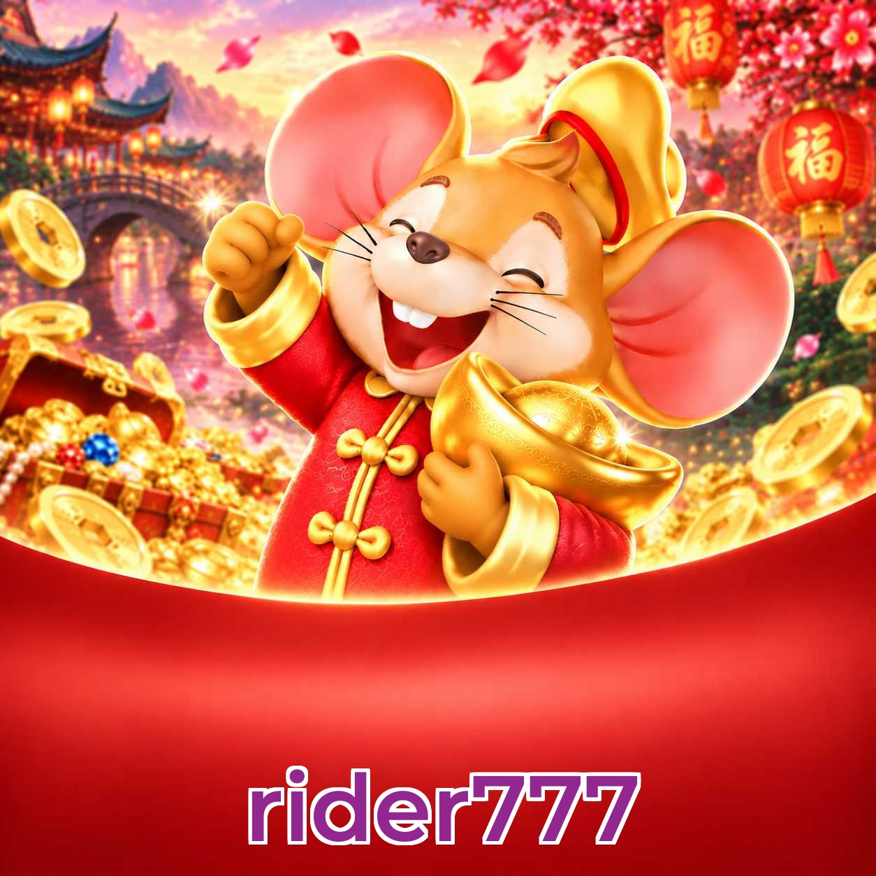 rider777
