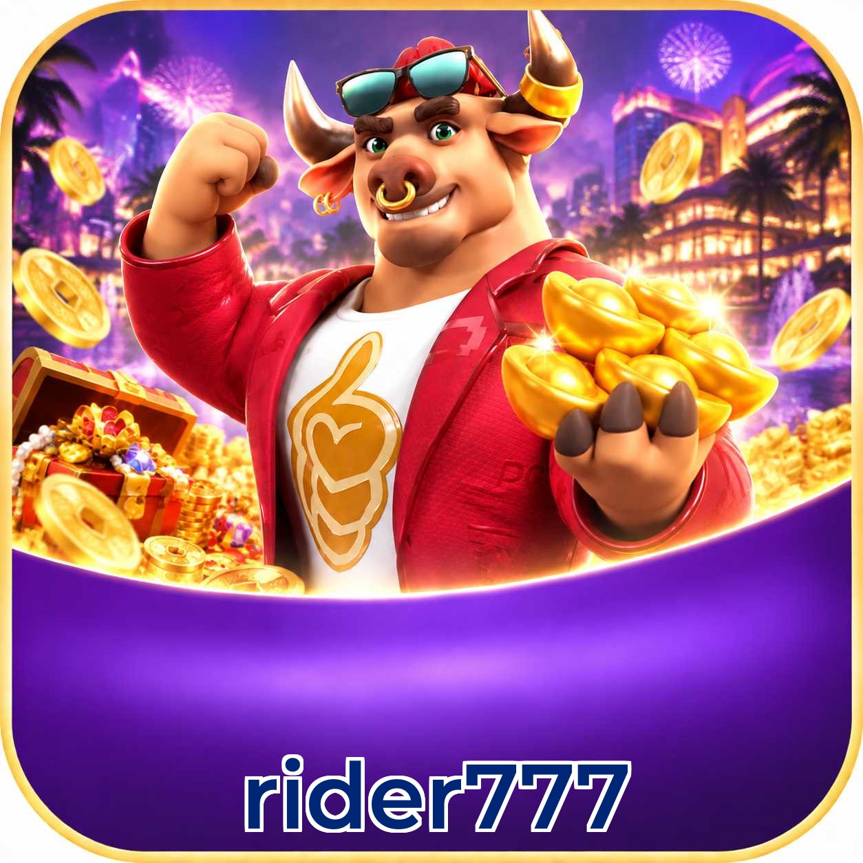 rider777
