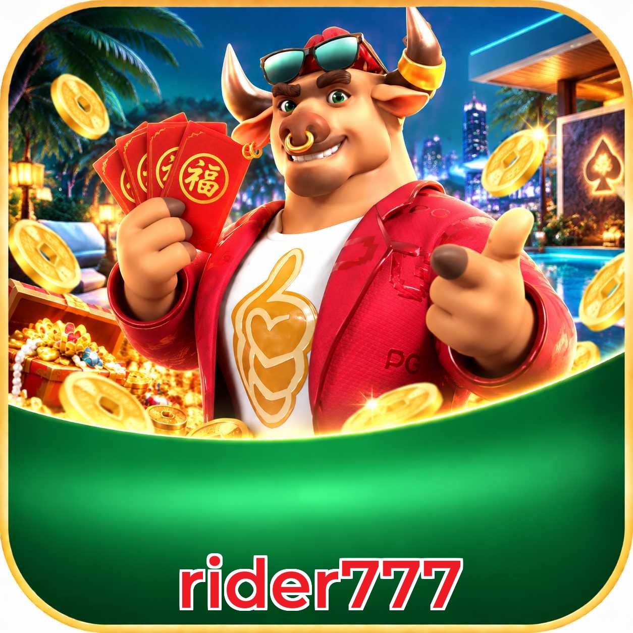 rider777