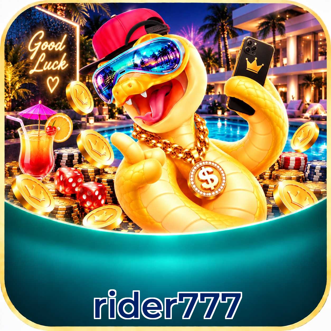 Fortune Tiger Slot Game