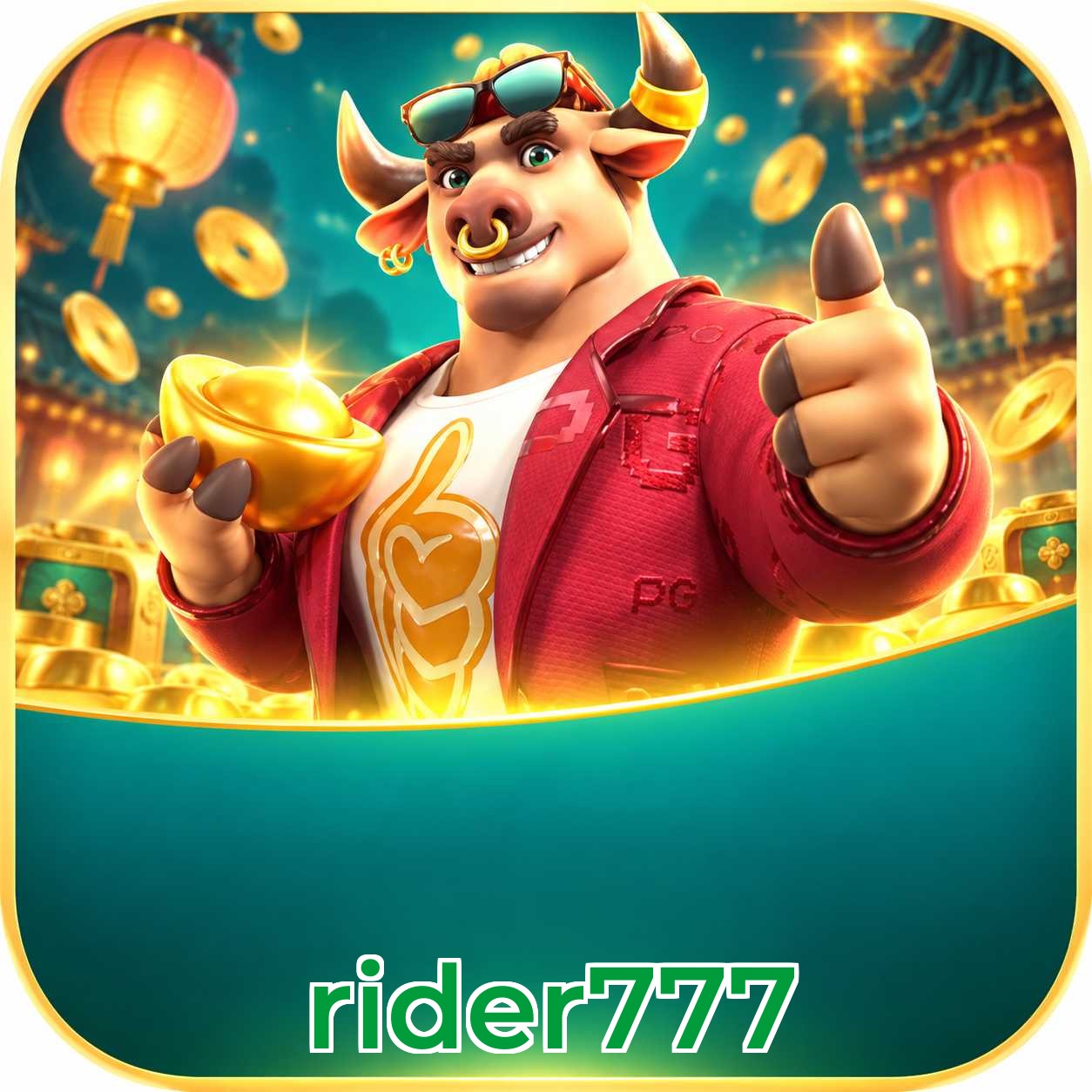 rider777