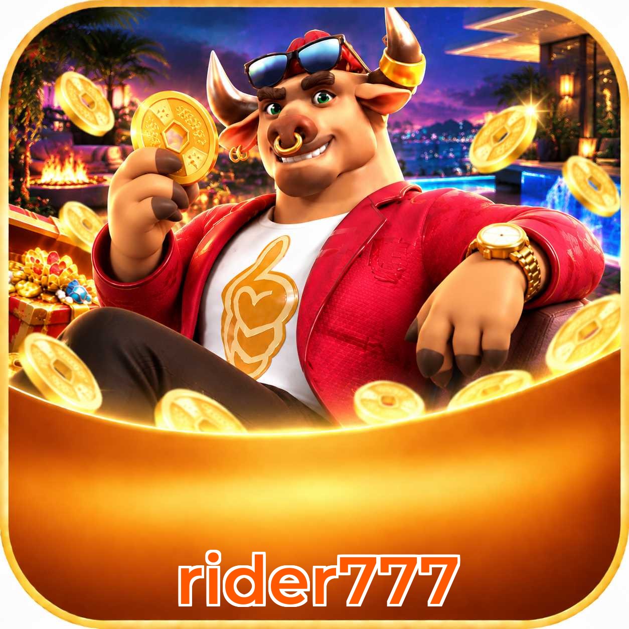Benefícios Bronze VIP da rider777