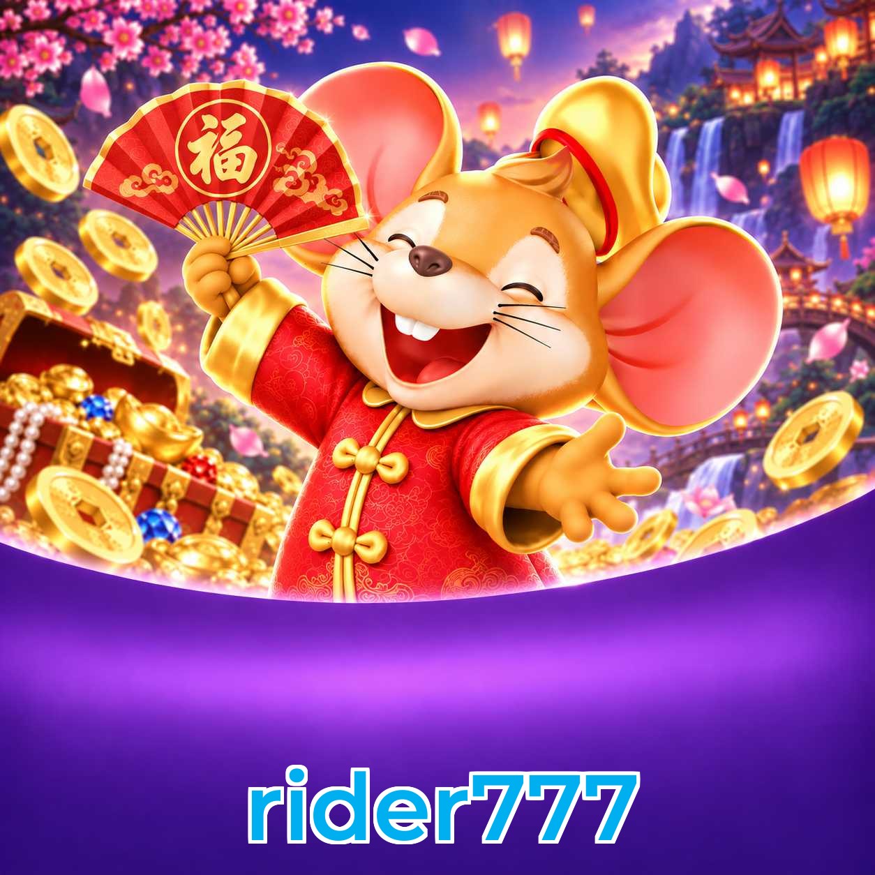 rider777