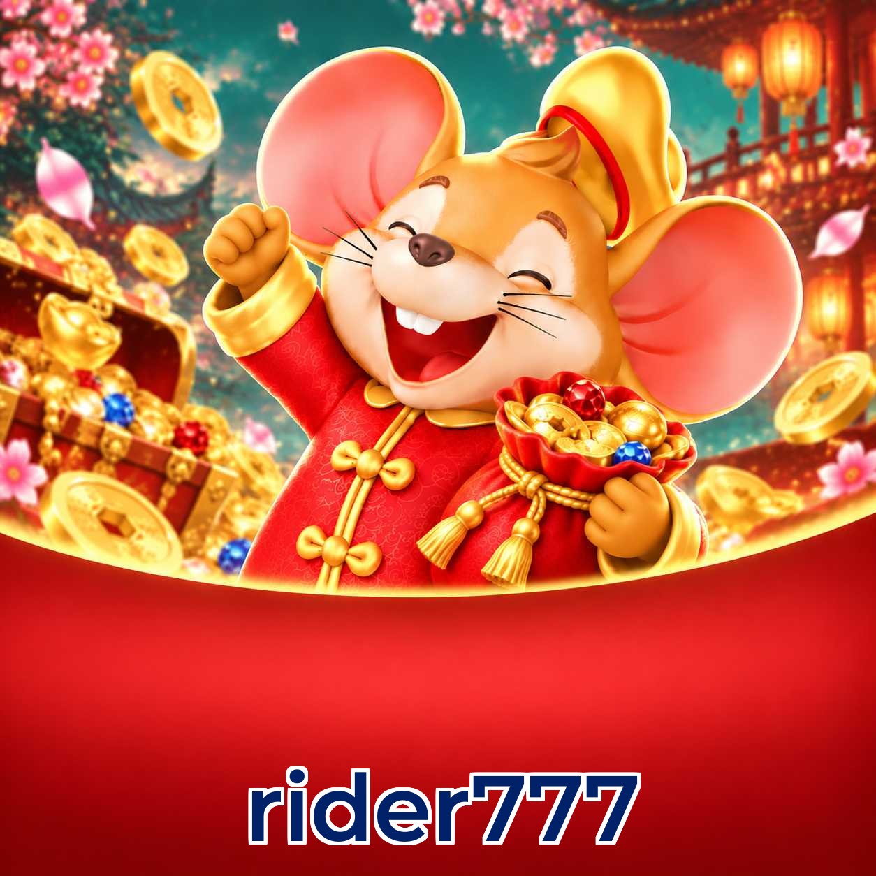 rider777