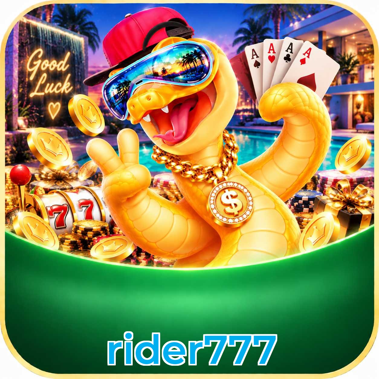 rider777