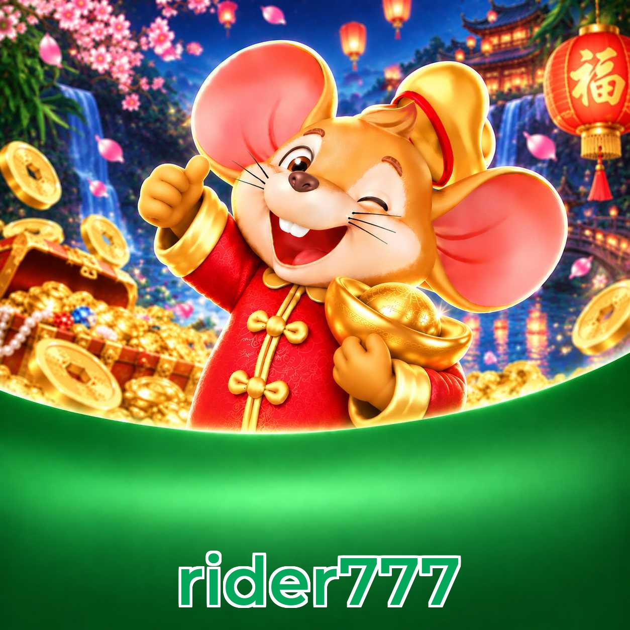 rider777