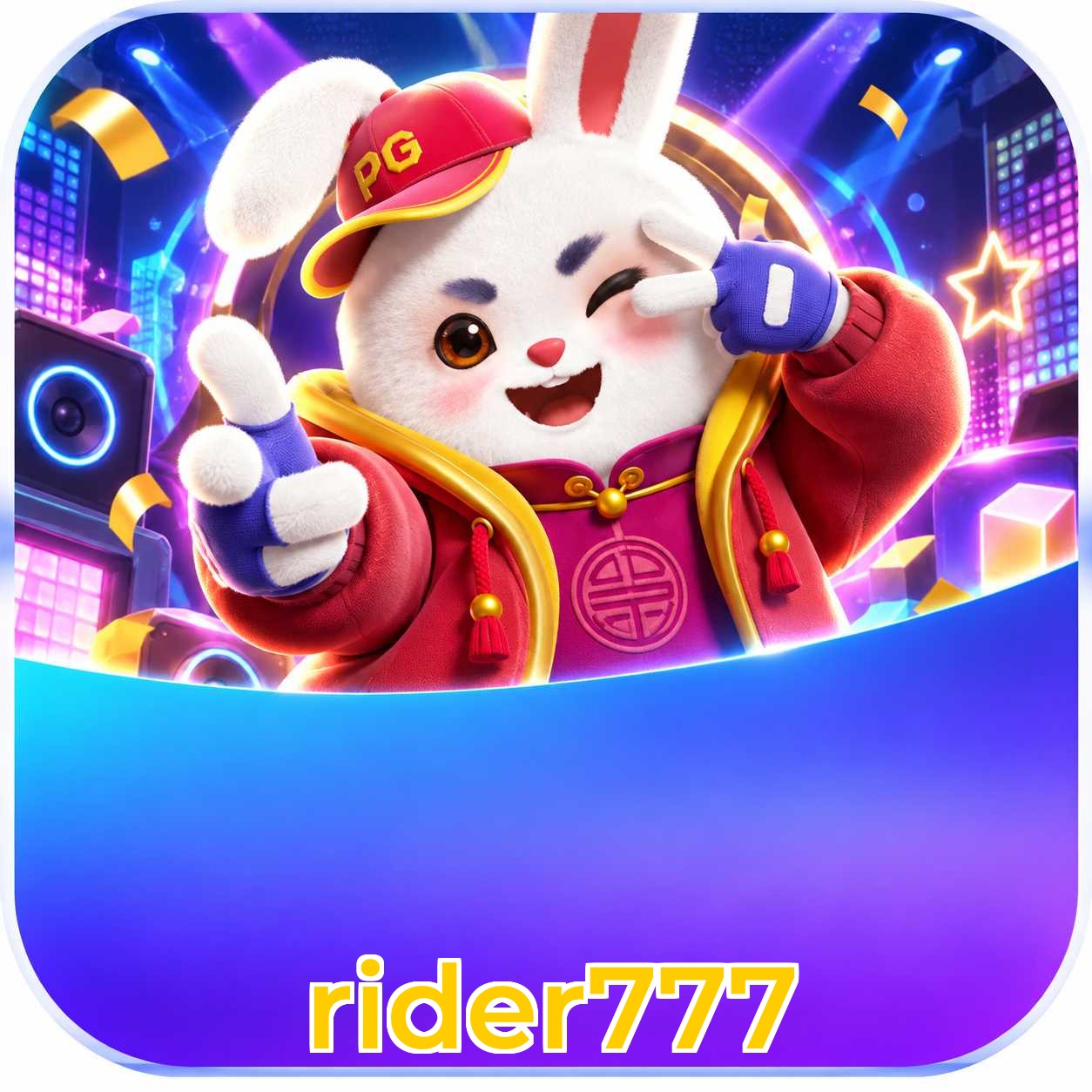 rider777 Facebook - Página oficial com promoções e comunidade ativa