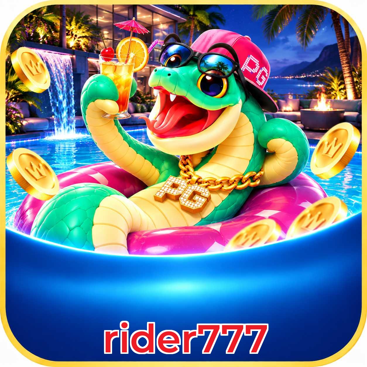 rider777 Facebook - Página oficial com promoções e comunidade ativa
