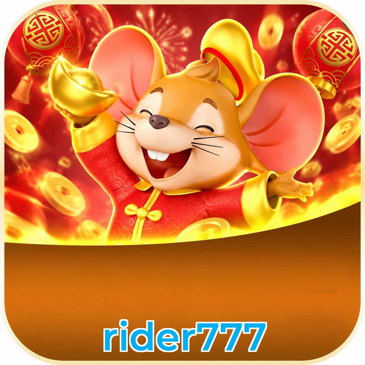 rider777