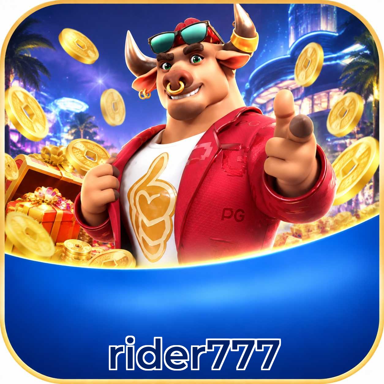 rider777