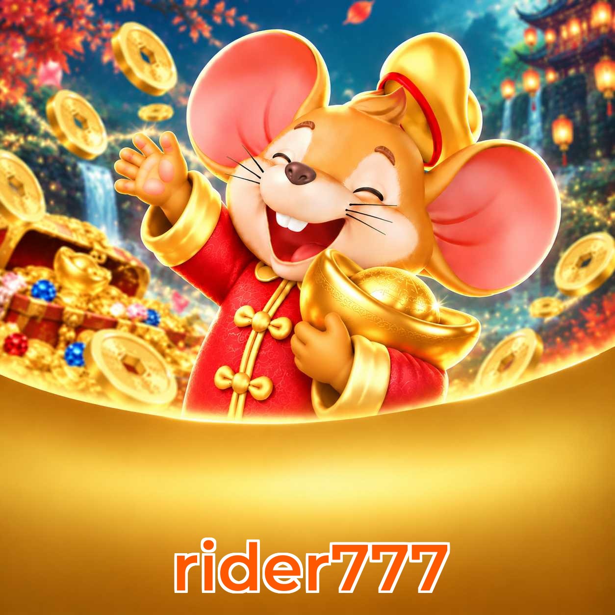 Fortune Tiger Slot