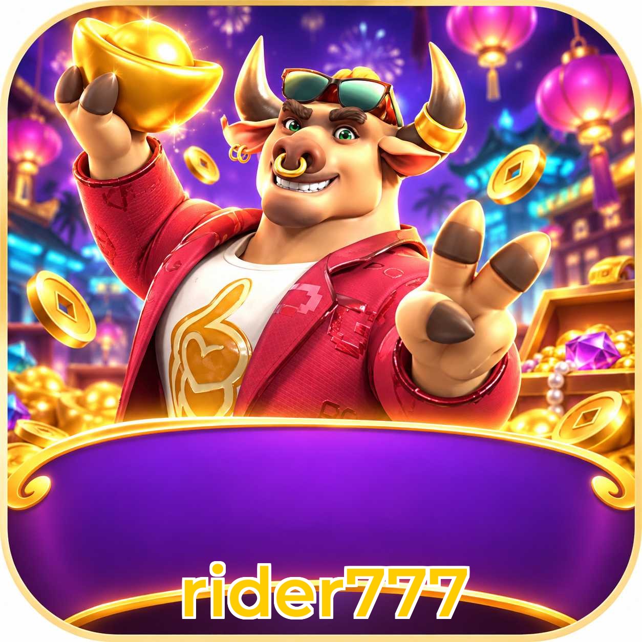 Fortune Games Series