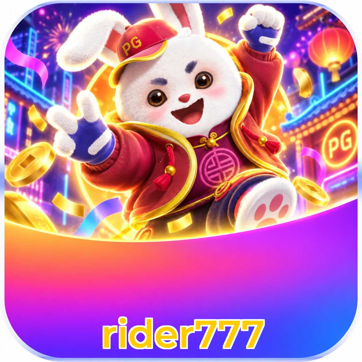 rider777
