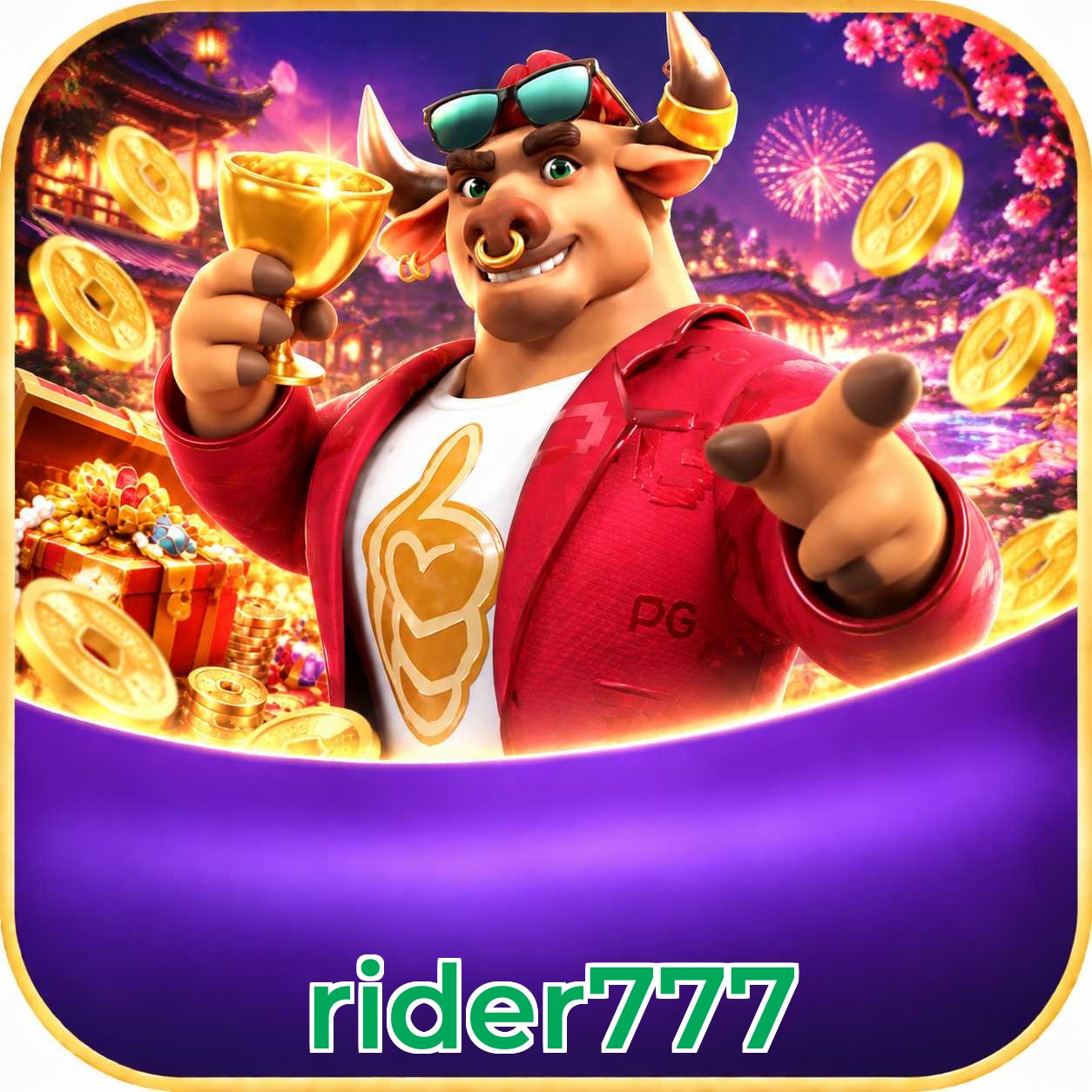 rider777