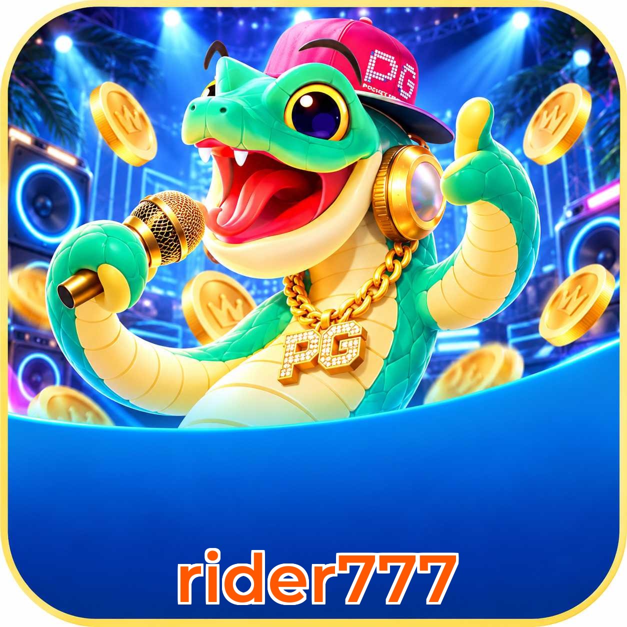 rider777