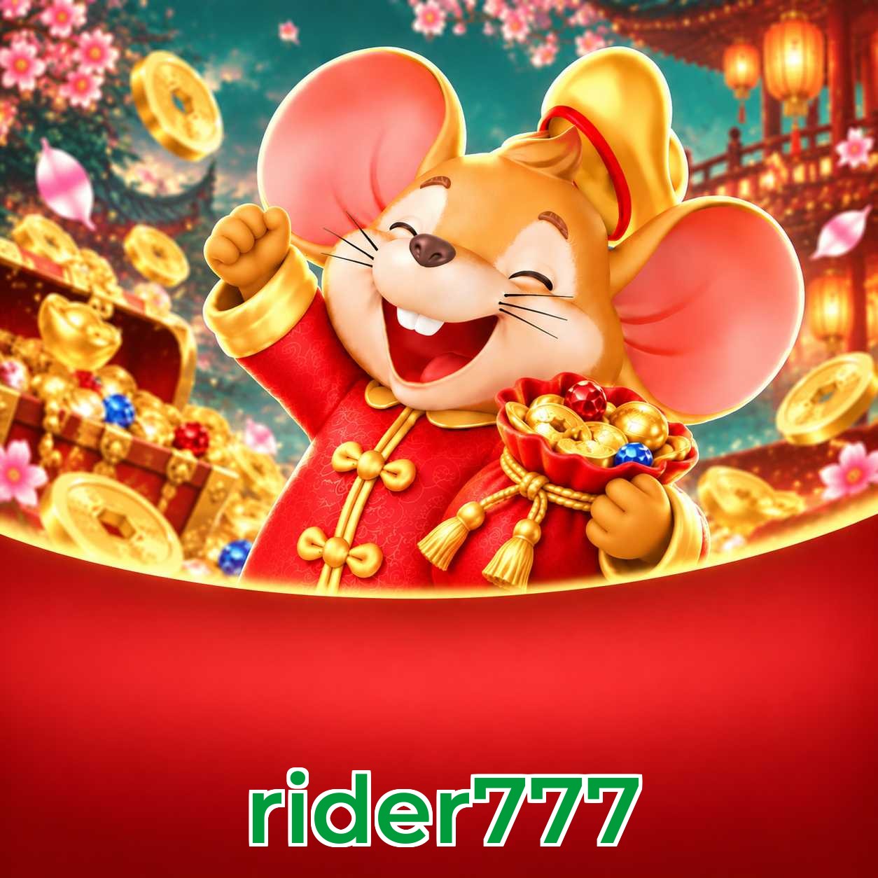 rider777