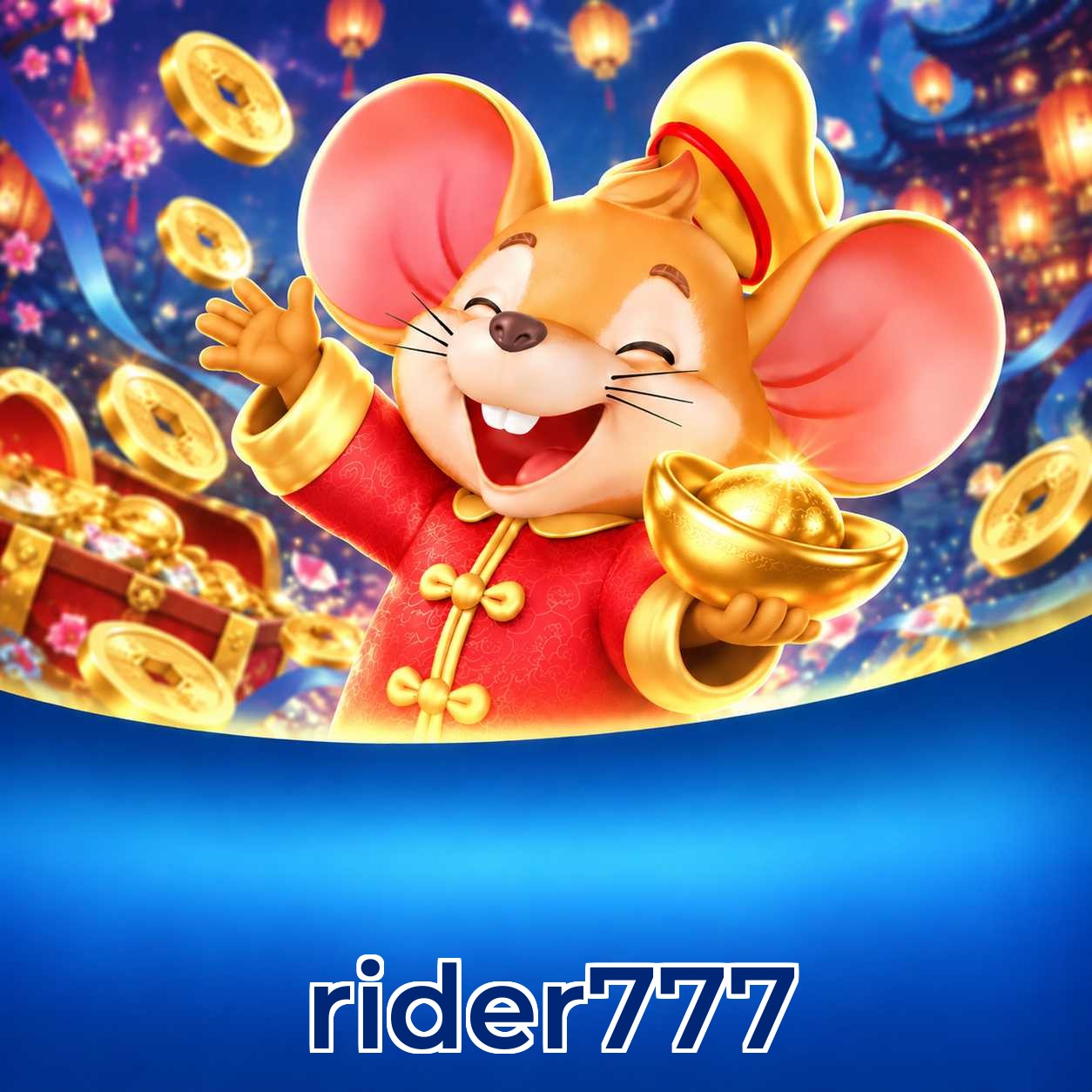rider777