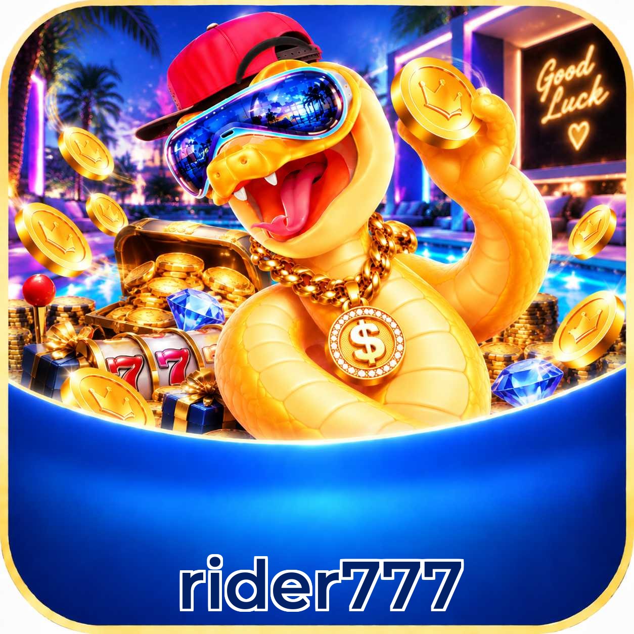 rider777 Facebook - Página oficial com promoções e comunidade ativa