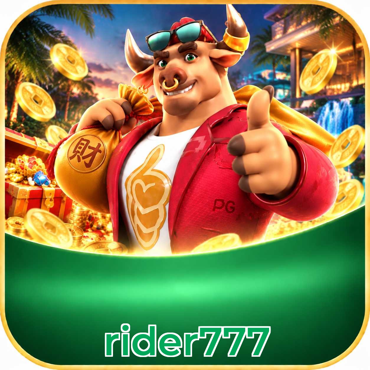 rider777