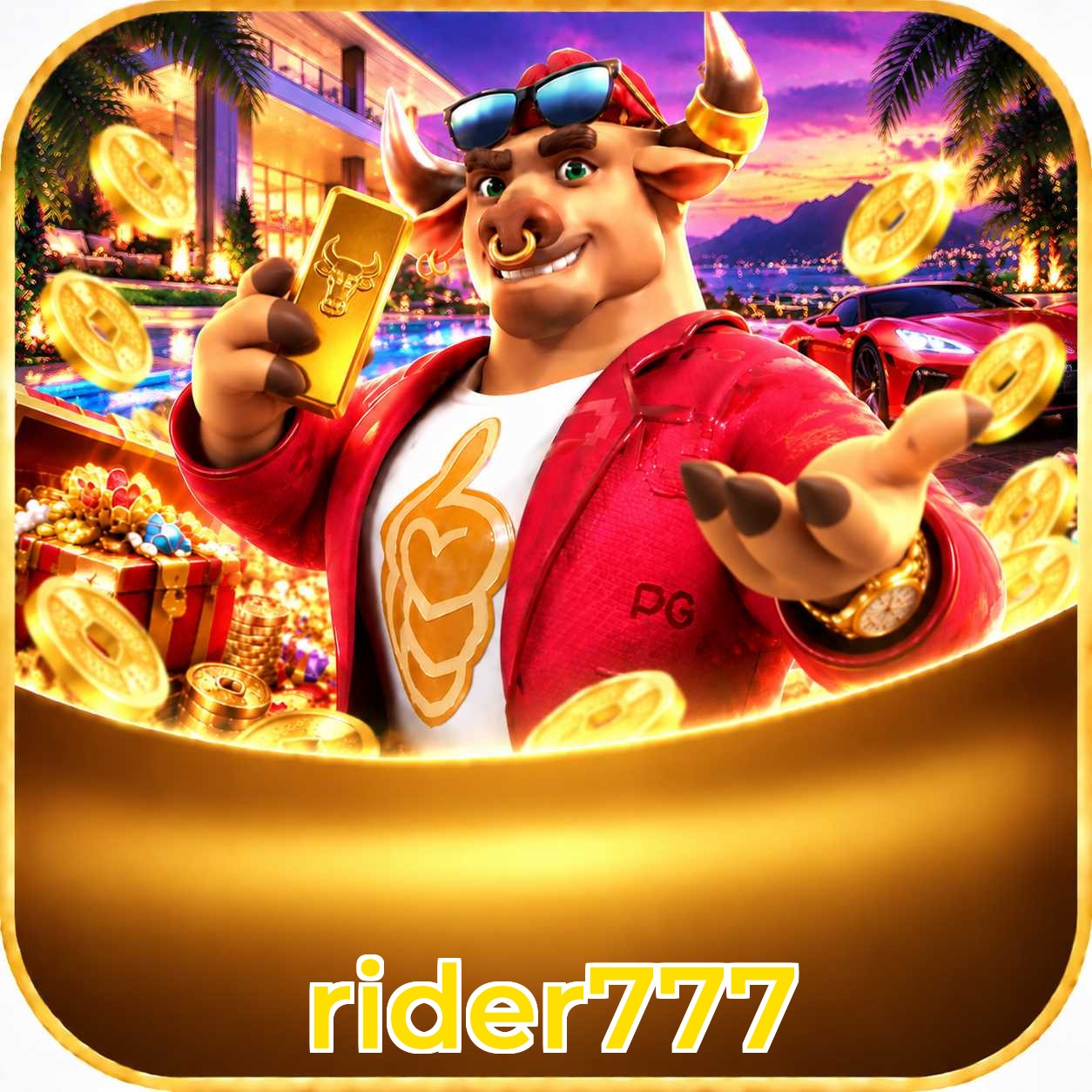 Ferramentas de Sucesso rider777