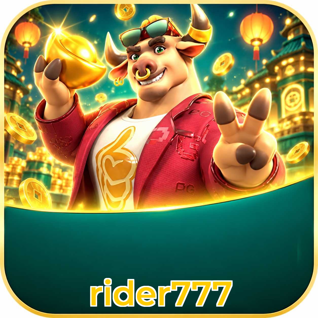 Sistema de Recompensas VIP da rider777