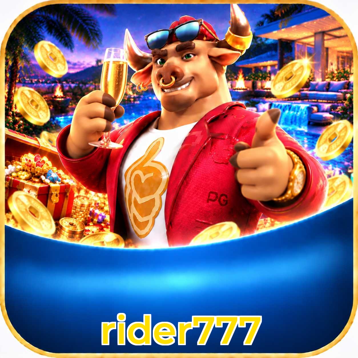 rider777